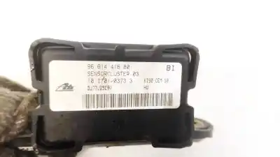 Second-hand car spare part sensor for peugeot 207 1.4 16v vti cat (8fs / ep3) oem iam references 9661441680  10.1701-0373.3