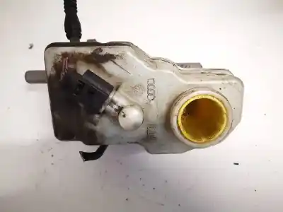 Second-hand car spare part BRAKE PUMP for SEAT IBIZA (6J5)  OEM IAM references   