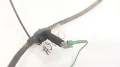 Second-hand car spare part switch for citroen evasion 1.9 td sx oem iam references   