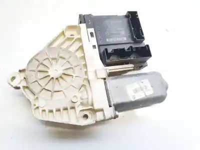İkinci el araba yedek parçası ÖN SOL CAM MOTORU için VOLKSWAGEN PASSAT B6 (3C2)  OEM IAM referansları 1K0959793L  98051-13