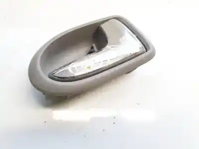 Автозапчасти б/у внутренняя задняя правая ручка за mazda premacy (cp) 2.0 turbodiesel ссылки oem iam   