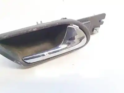 Recambio de automóvil de segunda mano de maneta interior, manecilla interna puerta - delantera derecha para volkswagen golf v (1k1) 1.4 16v referencias oem iam 1k1837114