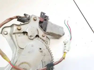 Автозапчасти б/у мотор заднего левого стекла за mazda premacy (cp) 2.0 turbodiesel ссылки oem iam 8621003930  862100-3930
