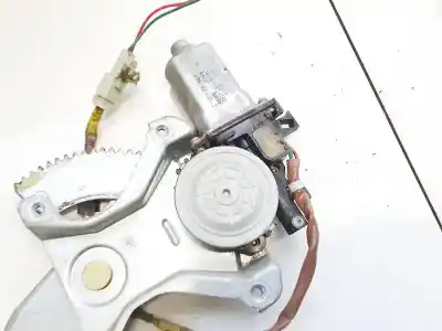 Автозапчасти б/у мотор заднего левого стекла за mazda premacy (cp) 2.0 turbodiesel ссылки oem iam 8621003930  862100-3930