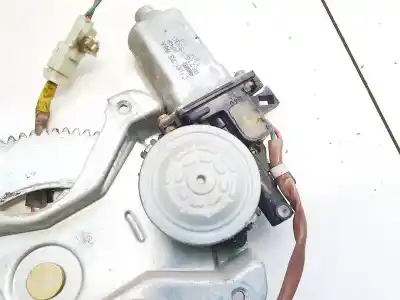 Автозапчасти б/у мотор заднего левого стекла за mazda premacy (cp) 2.0 turbodiesel ссылки oem iam 8621003930