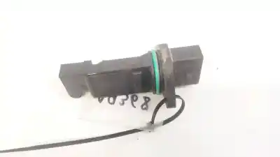 Peça sobressalente para automóvel em segunda mão medidor de massa de ar por nissan note (e11e) 1.5 dci turbodiesel cat referências oem iam f00c2g2027