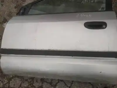 Автозапчастина б/у пластика для mitsubishi space star (dg0) 1.9 di-d cat посилання на oem iam 