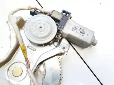 Автозапчасти б/у мотор заднего правого стекла за mazda premacy (cp) 2.0 turbodiesel ссылки oem iam 8621003920  862100-3920