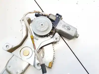 Автозапчасти б/у мотор заднего правого стекла за mazda premacy (cp) 2.0 turbodiesel ссылки oem iam 8621003920