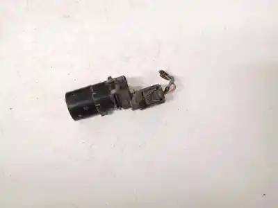 Second-hand car spare part parking sensor for citroen c8 2.2 hdi exclusive oem iam references 687855  
