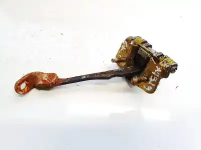 Second-hand car spare part hinge for renault megane i scenic (ja0) 1.9 dtrn oem iam references 