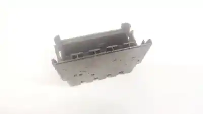 Second-hand car spare part fuse box unit for peugeot 207 1.4 16v vti cat (8fs / ep3) oem iam references   