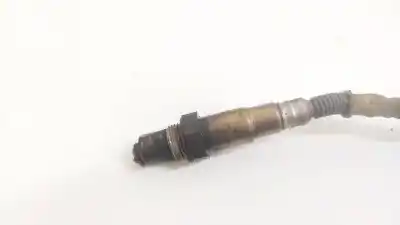 Second-hand car spare part lambda probe for peugeot 207 1.4 16v vti cat (8fs / ep3) oem iam references 0258017113  