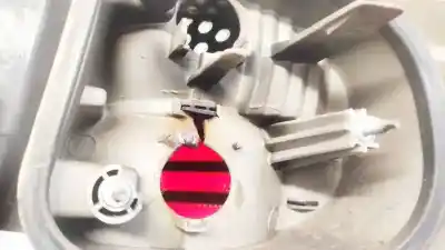 Second-hand car spare part left tailgate light for ford mondeo iv 1.8 tdci oem iam references   