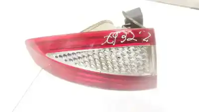 Peça sobressalente para automóvel em segunda mão farolim traseiro esquerdo por ford mondeo iv 1.8 tdci referências oem iam 