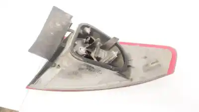 Second-hand car spare part left tailgate light for ford mondeo iv 1.8 tdci oem iam references   