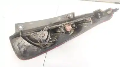 Peça sobressalente para automóvel em segunda mão farolim traseiro esquerdo por nissan note (e11e) 1.5 dci turbodiesel cat referências oem iam   