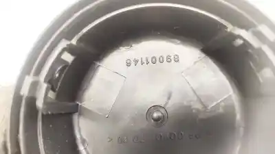 Pezzo di ricambio per auto di seconda mano plastica per citroen c8 2.0 hdi sx riferimenti oem iam 89001146  