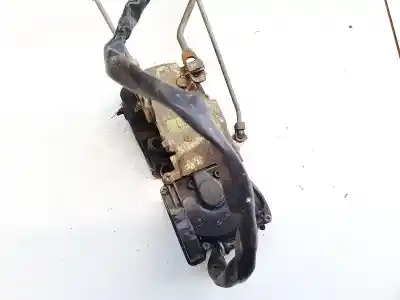 Автозапчасти б/у замок левой передней двери за mazda premacy (cp) 2.0 turbodiesel ссылки oem iam lscb07  