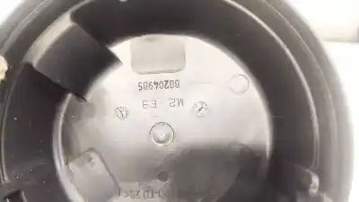 Pezzo di ricambio per auto di seconda mano plastica per citroen c8 2.0 hdi sx riferimenti oem iam 88204985  