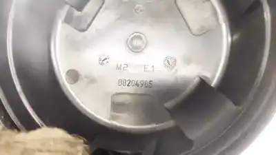 Pezzo di ricambio per auto di seconda mano plastica per citroen c8 2.0 hdi sx riferimenti oem iam 89001146  