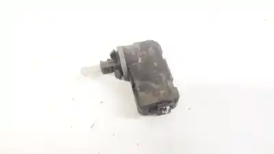 Second-hand car spare part headlight adjustment motor for seat toledo (5p2) 1.9 tdi oem iam references 5p0941295