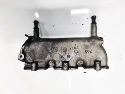 Автозапчасти б/у впускной коллектор за AUDI A4 B6 (8E2) 2.5 TDI quattro ссылки OEM IAM 059129714A  