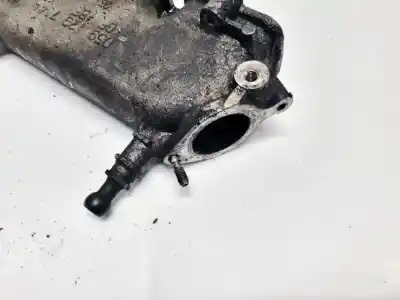 Автозапчасти б/у впускной коллектор за audi a4 b6 (8e2) 2.5 tdi quattro ссылки oem iam 059129714a  