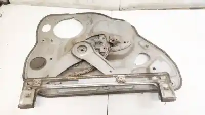 Peça sobressalente para automóvel em segunda mão elevador de vidros traseiro direito por volvo v50 (545) 1.8 referências oem iam 8679083rh