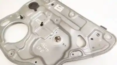 Peça sobressalente para automóvel em segunda mão elevador de vidros traseiro direito por volvo v50 (545) 1.8 referências oem iam 8679083rh  8679083