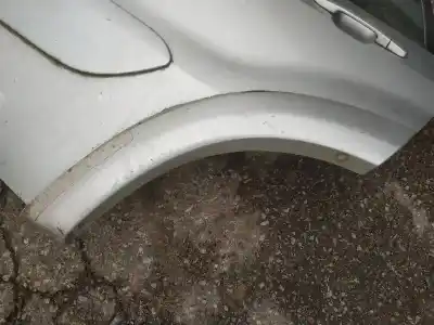 Автозапчастина б/у пластика для toyota rav 4 (a2) 2.0 d-4d executive 4x4 (2003->) посилання на oem iam   