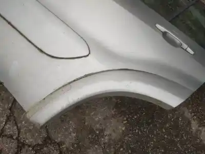 Автозапчастина б/у пластика для toyota rav 4 (a2) 2.0 d-4d executive 4x4 (2003->) посилання на oem iam 