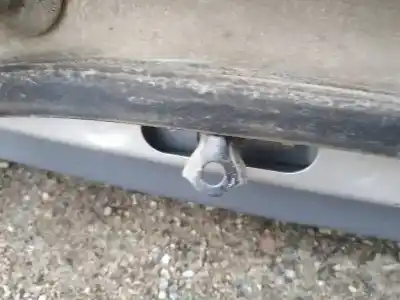 Автозапчастина б/у петля для toyota rav 4 (a2) 2.0 d-4d executive 4x4 (2003->) посилання на oem iam 