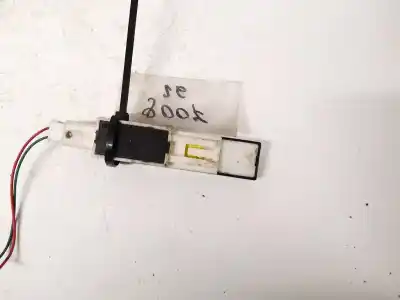 Peça sobressalente para automóvel em segunda mão sensor por toyota auris 2.2 d-cat referências oem iam   