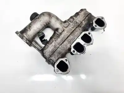 Pezzo di ricambio per auto di seconda mano collettore di aspirazione per volkswagen bora variant (1j6) 1.9 tdi riferimenti oem iam 038129713a  