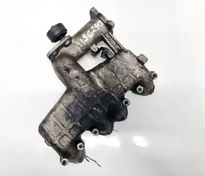 Автозапчастина б/у впускний колектор для VOLKSWAGEN BORA VARIANT (1J6) 1.9 TDI Посилання на OEM IAM 038129713A  