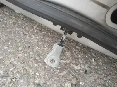 Автозапчастина б/у петля для mitsubishi space star (dg0) 1.9 di-d cat посилання на oem iam 