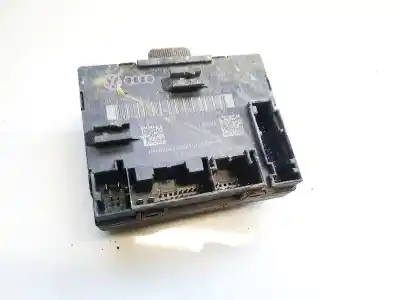 Second-hand car spare part electronic module for audi a5 (8t3) 1.8 tfsi oem iam references 8k0959793a