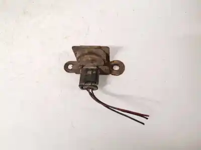 Peça sobressalente para automóvel em segunda mão sensor por bmw 7-series, e65 / e66 / e67 /e68 2001.11 - 2008.06 730 d 160kw 2002.10 - 2008.06 referências oem iam 