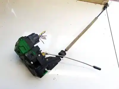 Gebrauchtes Autoersatzteil schloss der linken vordertür zum volvo v70 ii (285) 2.5 tdi oem-iam-referenzen 8650548