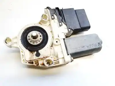 Recambio de automóvil de segunda mano de motor elevalunas, asa reguladora de la puerta - trasero derecho para volkswagen golf v (1k1) 1.4 16v referencias oem iam 997755101