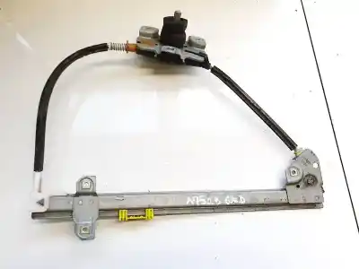 Second-hand car spare part rear right window regulator for renault megane i scenic (ja0) 1.9 dtrn oem iam references 11220