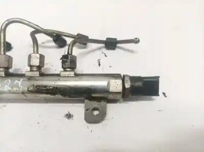 Gebrauchtes Autoersatzteil injektorrampe zum fiat stilo (192) 1.9 jtd / 1.9 jtd 115 active oem-iam-referenzen 0445214053  55187883