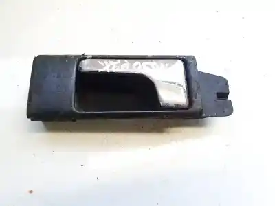 Second-hand car spare part interior left front handle for audi a6 avant (c4) 2.5 tdi oem iam references 4a0837019  