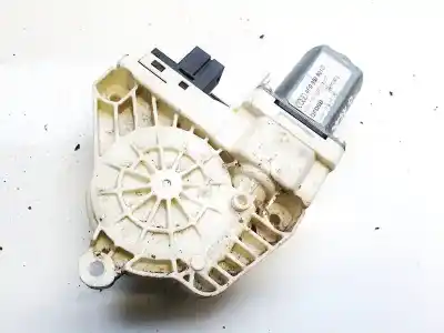 Автозапчасти б/у мотор заднего левого стекла за audi a6 c6 (4f2) 2.4 ссылки oem iam 4f0959801c  1101-997001-201