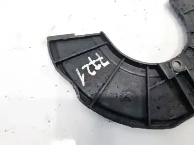 Автозапчасти б/у распределительная крышка за audi a4 b6 (8e2) 2.5 tdi quattro ссылки oem iam 059109127c  
