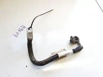 Pezzo di ricambio per auto di seconda mano filo per seat altea (5p1) 1.6 riferimenti oem iam 