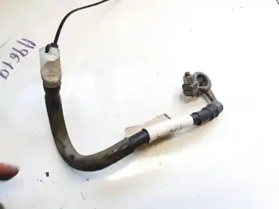 Peça sobressalente para automóvel em segunda mão fio por seat altea (5p1) 1.6 referências oem iam   