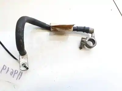 Peça sobressalente para automóvel em segunda mão fio por seat altea (5p1) 1.6 referências oem iam   