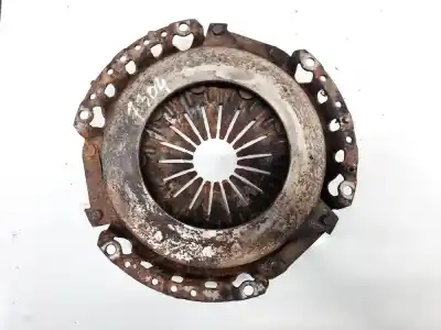 Автозапчасти б/у комплект сцепления за audi a4, b5 1994.11 - 1999.09 1.6 74kw 1994.11 - 2000.10 ссылки oem iam   